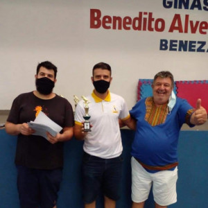 Criatório ADS