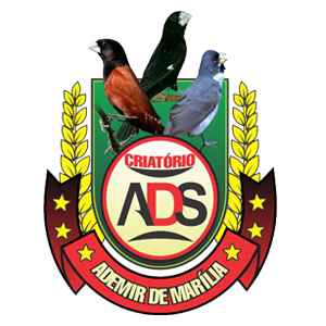 Criatório ADS - Bicudos e Coleiros - Marília/SP